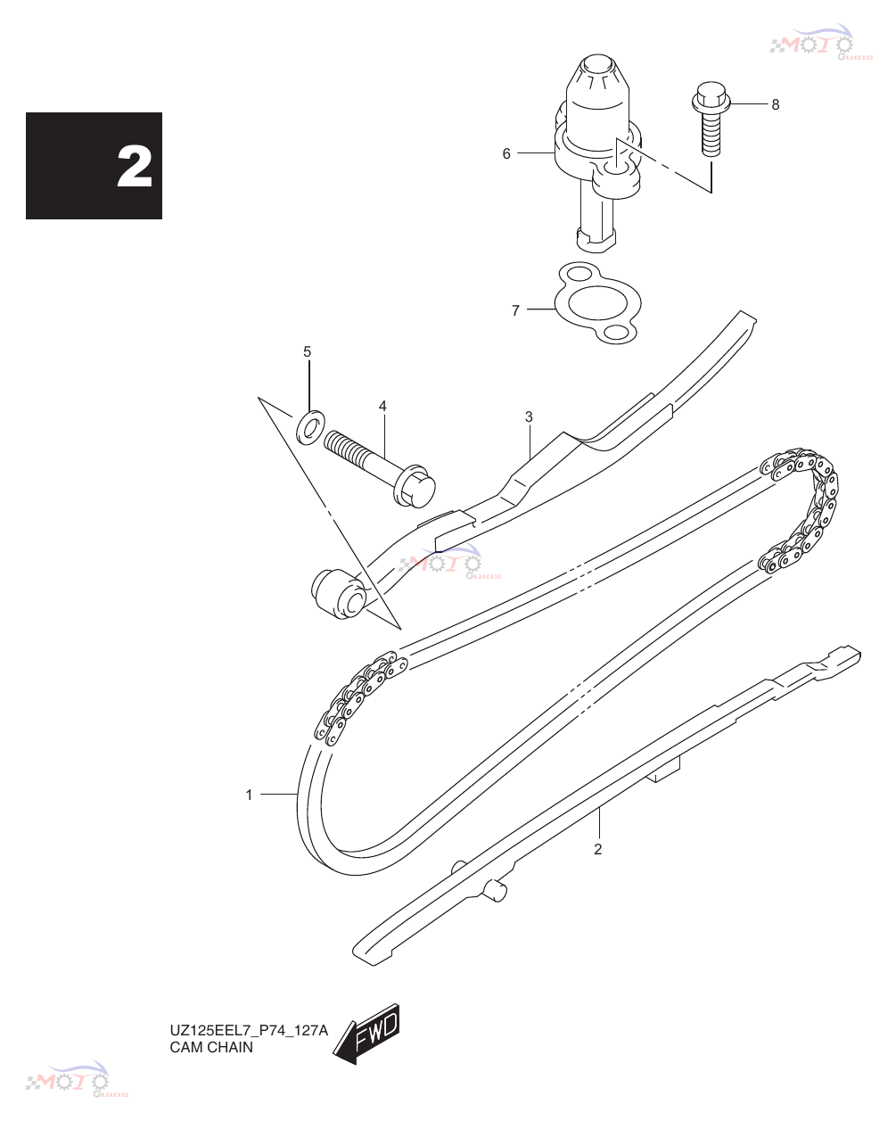 Engine Diagram